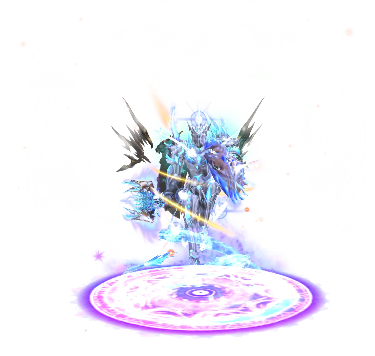 Dark Lord